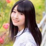 SOD女優だった日野みことが髪切って無修正に行く